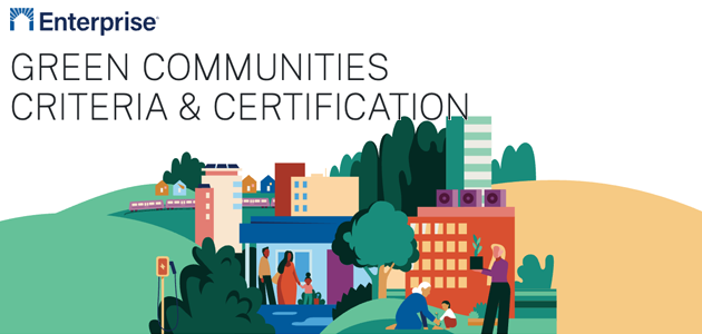 Cover of Green Criteria